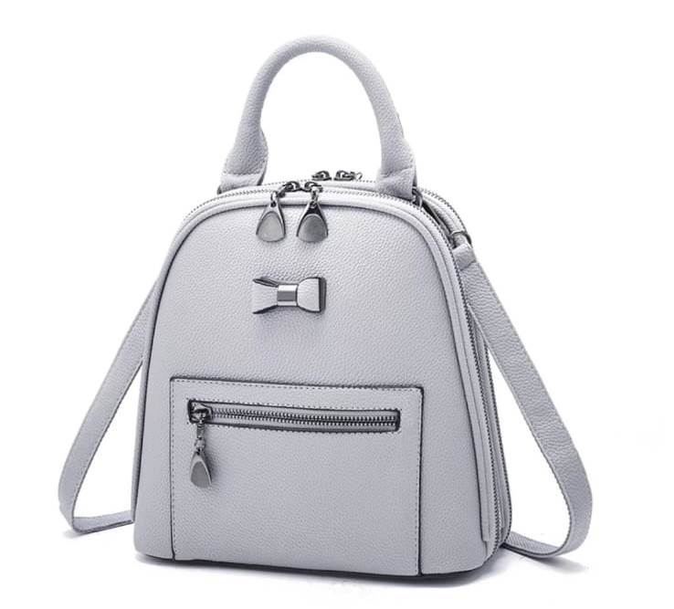Rucsac dama gri Londa